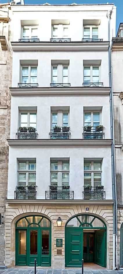 Hôtel Prince de Conti - Hôtel Rénové
