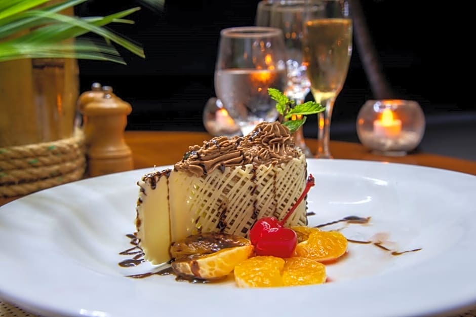 Tango Mar Beachfront Boutique Hotel & Villas