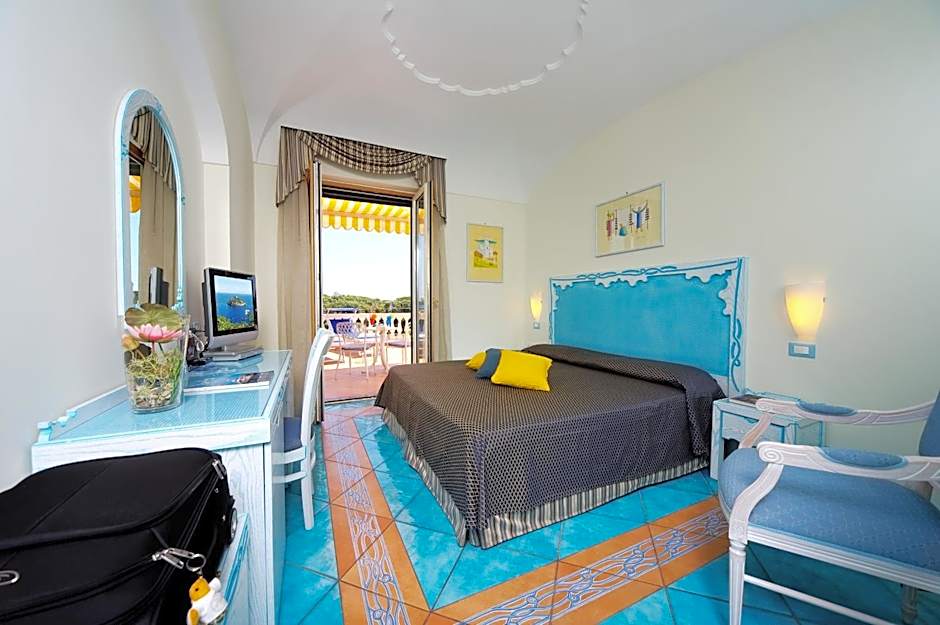 Hotel Bellevue Benessere & Relax