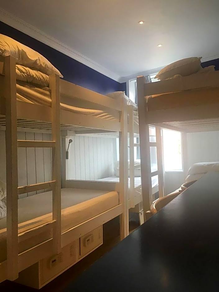 Hostel Lybeer Bruges