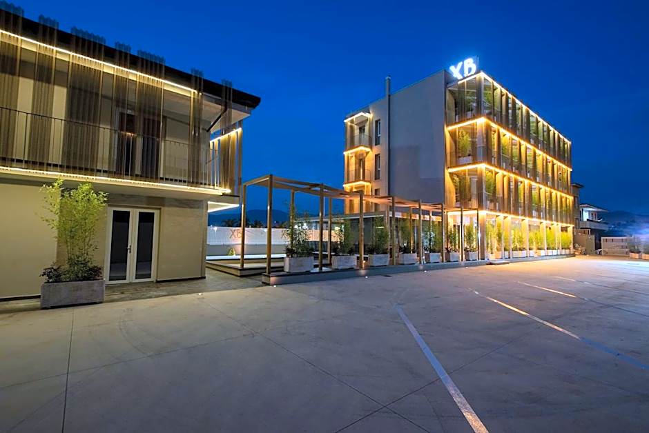 Hotel XBusiness