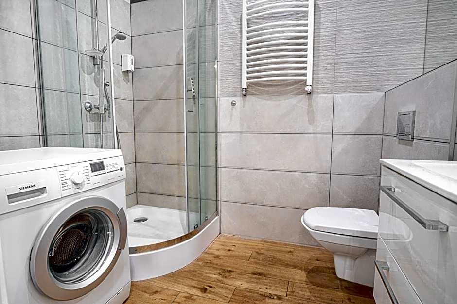 Dream Aparts - Rewolucji