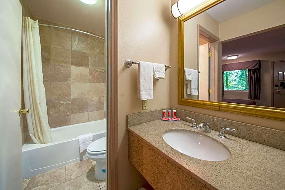 Econo Lodge Mount Laurel - Philadelphia East