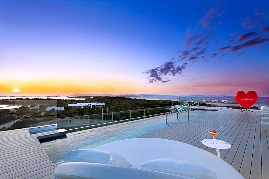 Five Flowers Hotel Formentera, member of Melia Collection