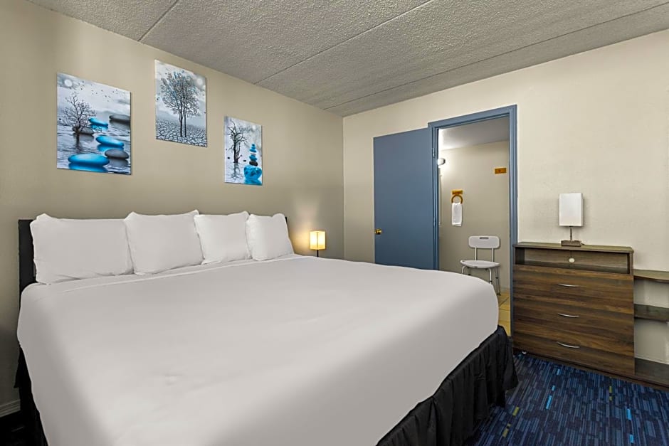 Americas Best Value Inn Gallup