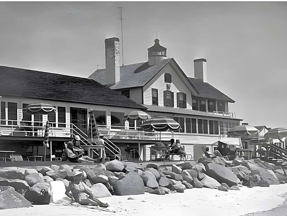 Lighthouse Inn Cape Cod