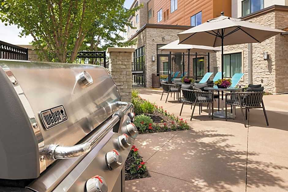 TownePlace Suites by Marriott Minneapolis near Mall of America