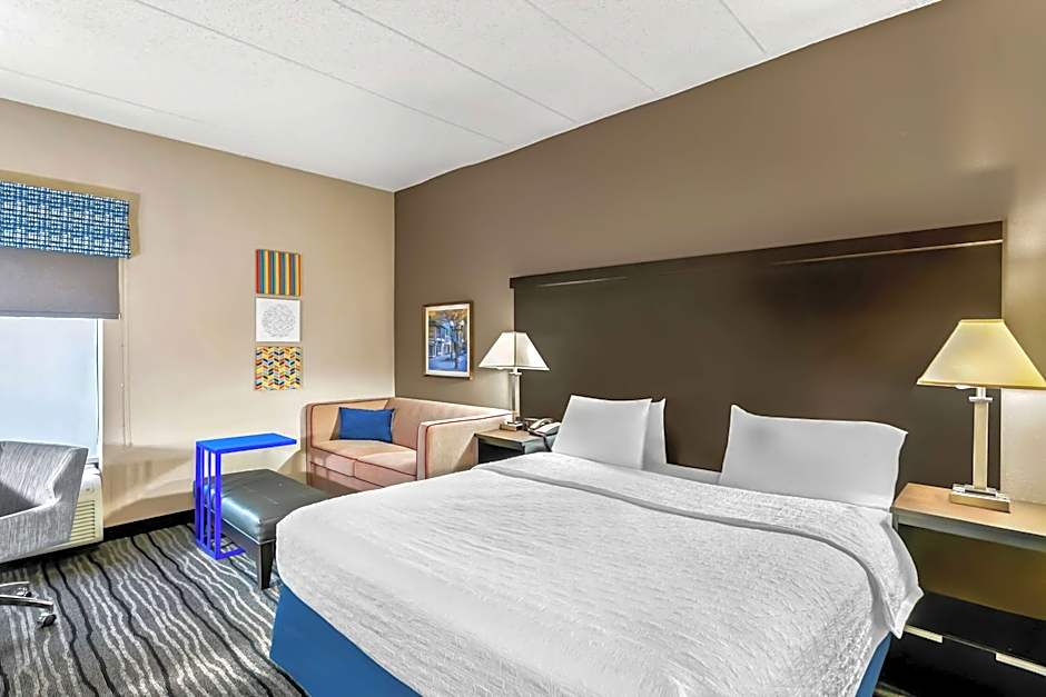 Hampton Inn By Hilton Bowie