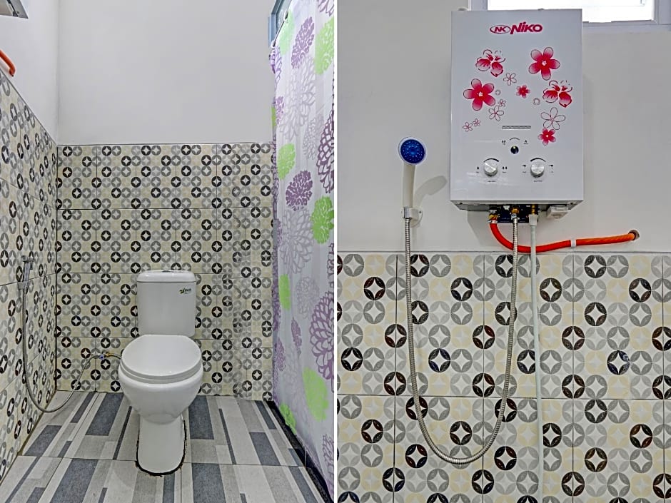 OYO 90517 Homestay Wonosobo Asri