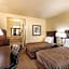Key Inn And Suites