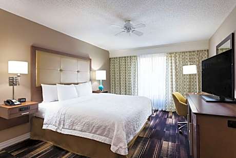 1 Kg 1Bdrm Suite W/Kitchen-Balcony Nonsmoking