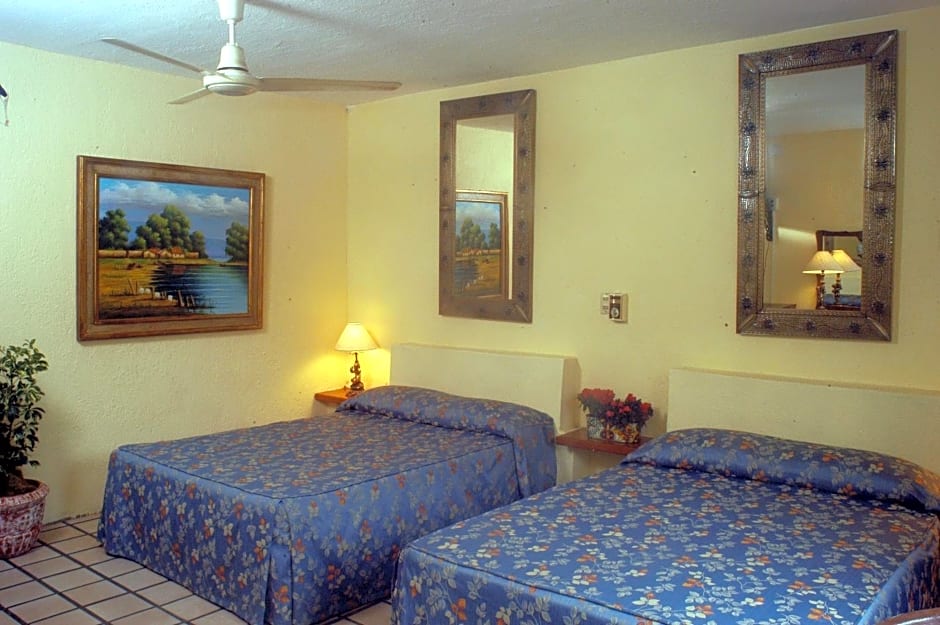 Hotel Mercurio - Gay Friendly
