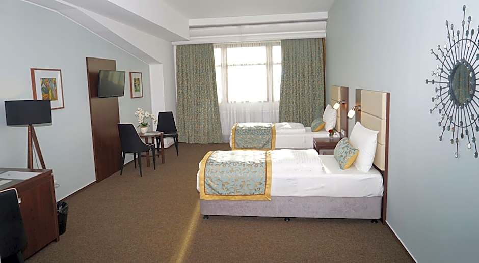 Hotel Class
