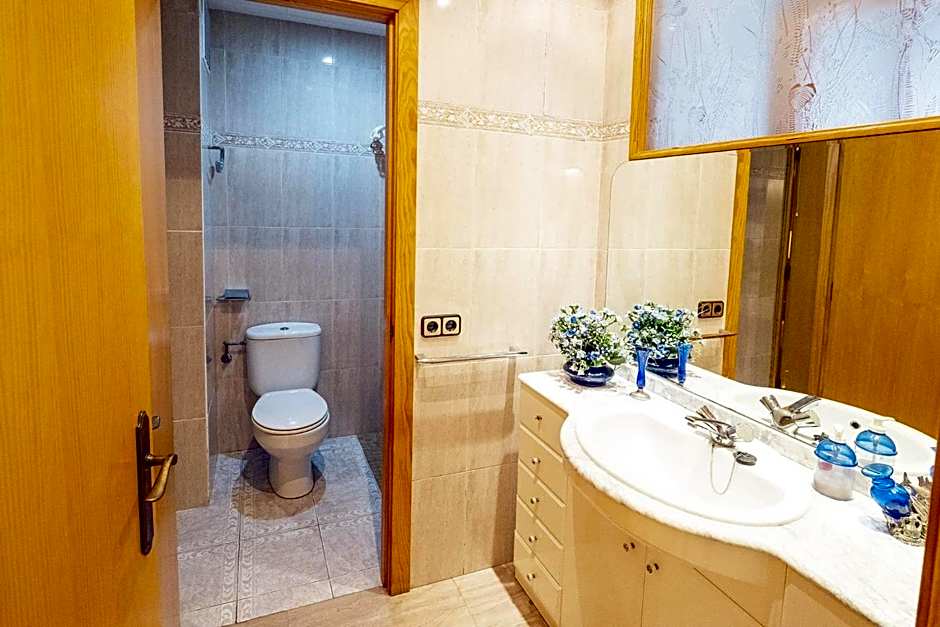 L'Hostalet GuestHouse