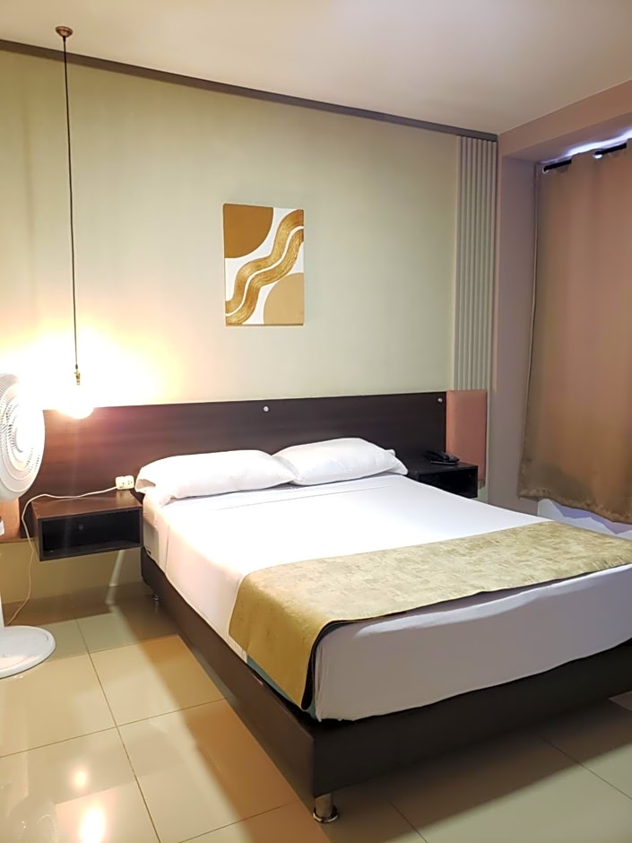 Hotel Suite Center Pereira