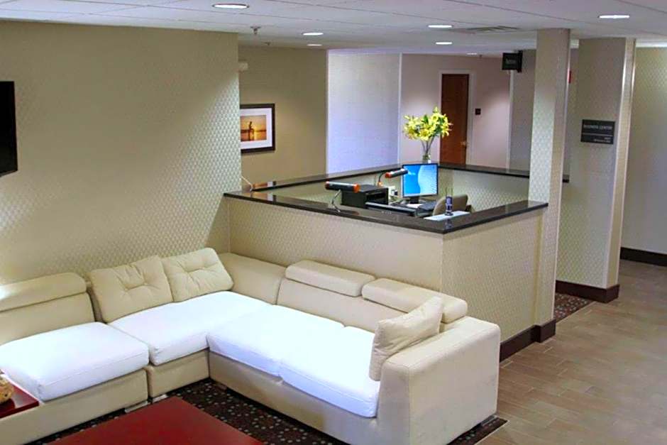 Hampton Inn By Hilton Williamston, Nc