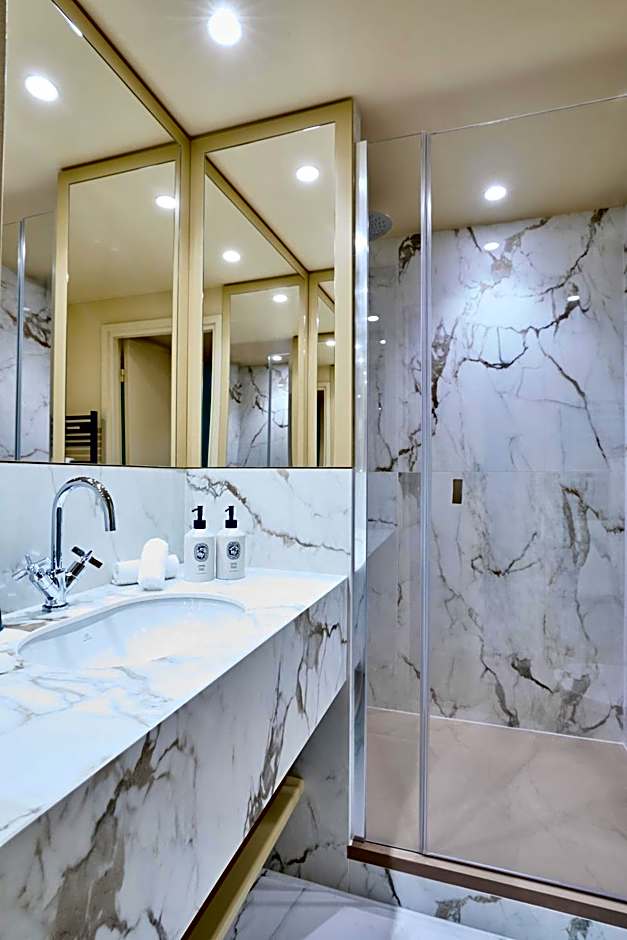 Hôtel Prince de Conti - Hôtel Rénové