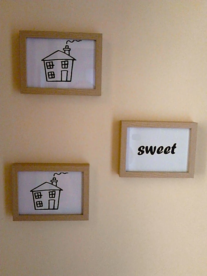 Bed and breakfast MieleZenzero