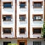 Hotel Sonora, Centro Histórico