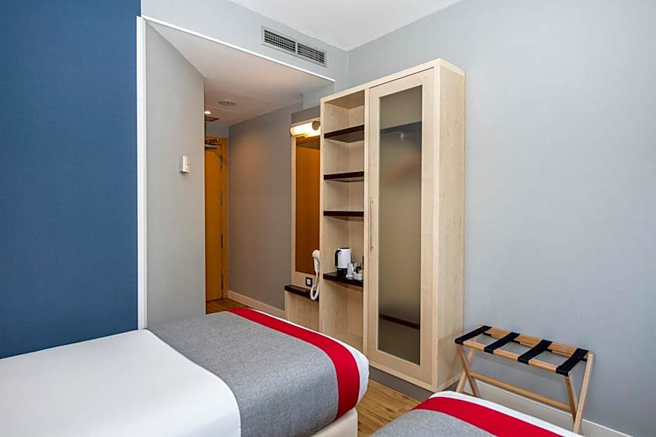 Holiday Inn Express Barcelona - Montmeló By IHG