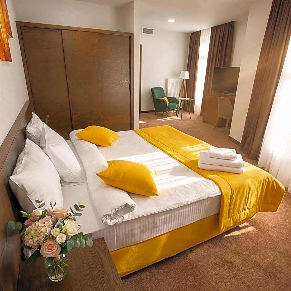 Da Vinci Boutique Hotel