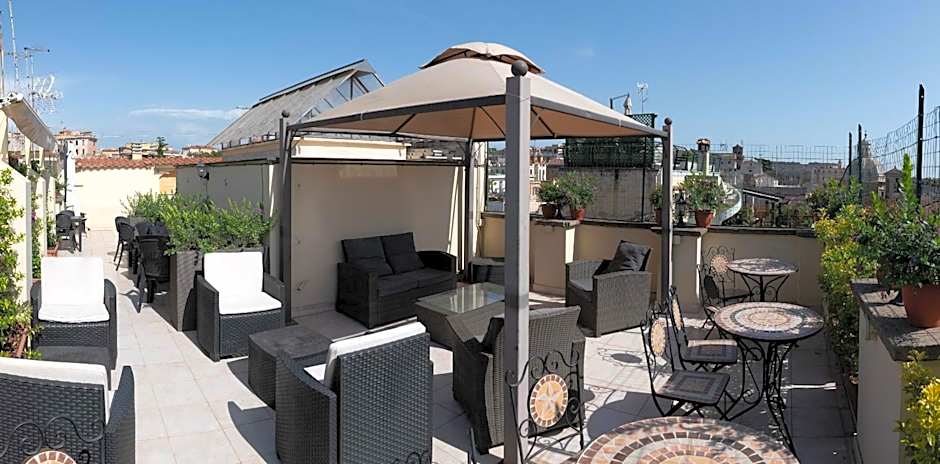 Hotel Anfiteatro Flavio
