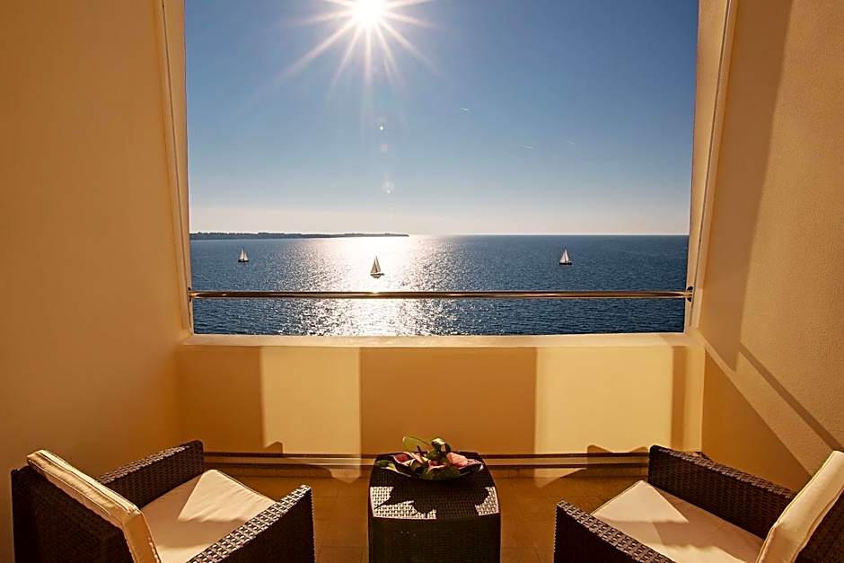 Grand Hotel Bernardin