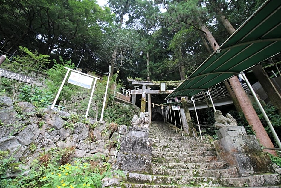 Kochi Kuroshio Hotel