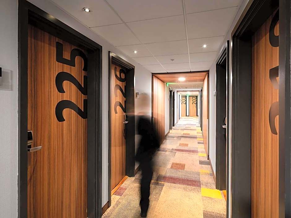 Hotel Mercure Libourne Saint-Emilion