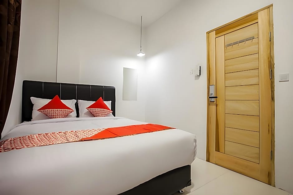 Hotel O Mono Guest House