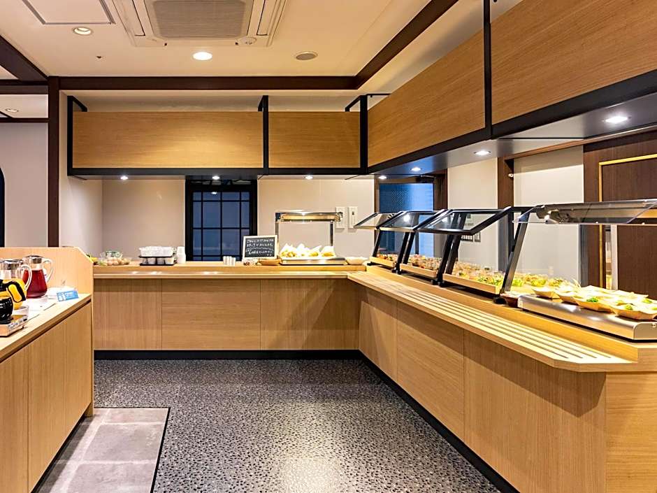 Hotel Belleview Nagasaki Dejima