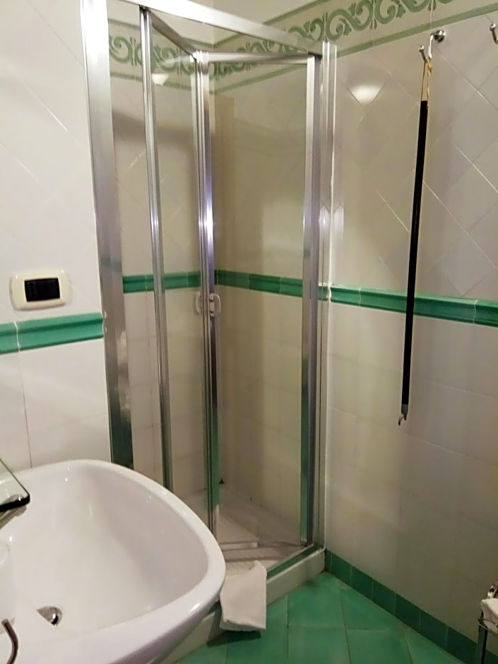 Amalfitani Salerno Centro