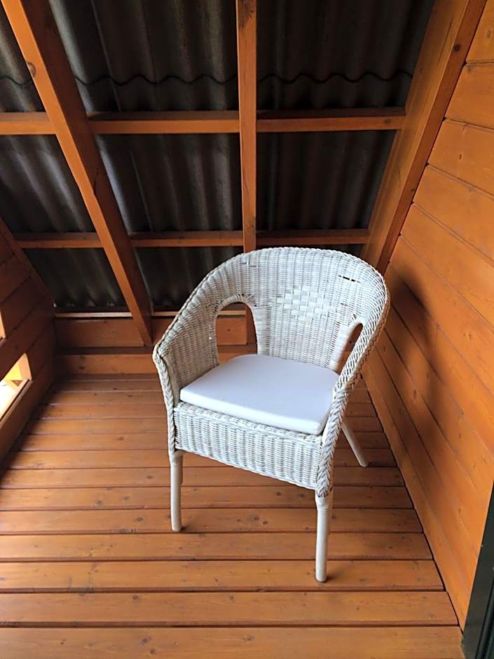 Domki Letniskowe Malinka Dąbki Bobolin