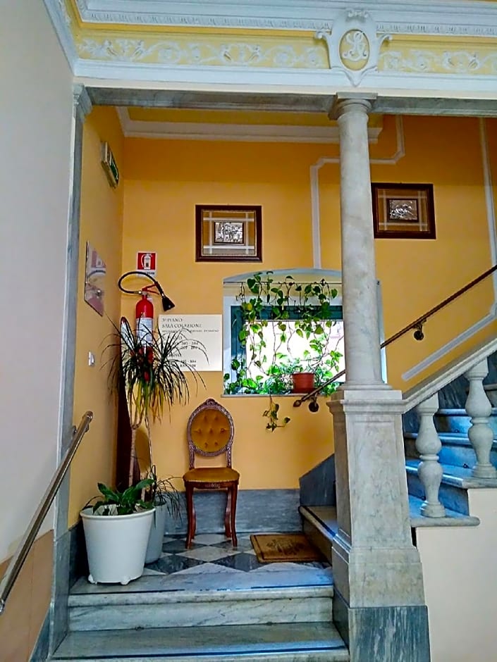 Hotel Galata