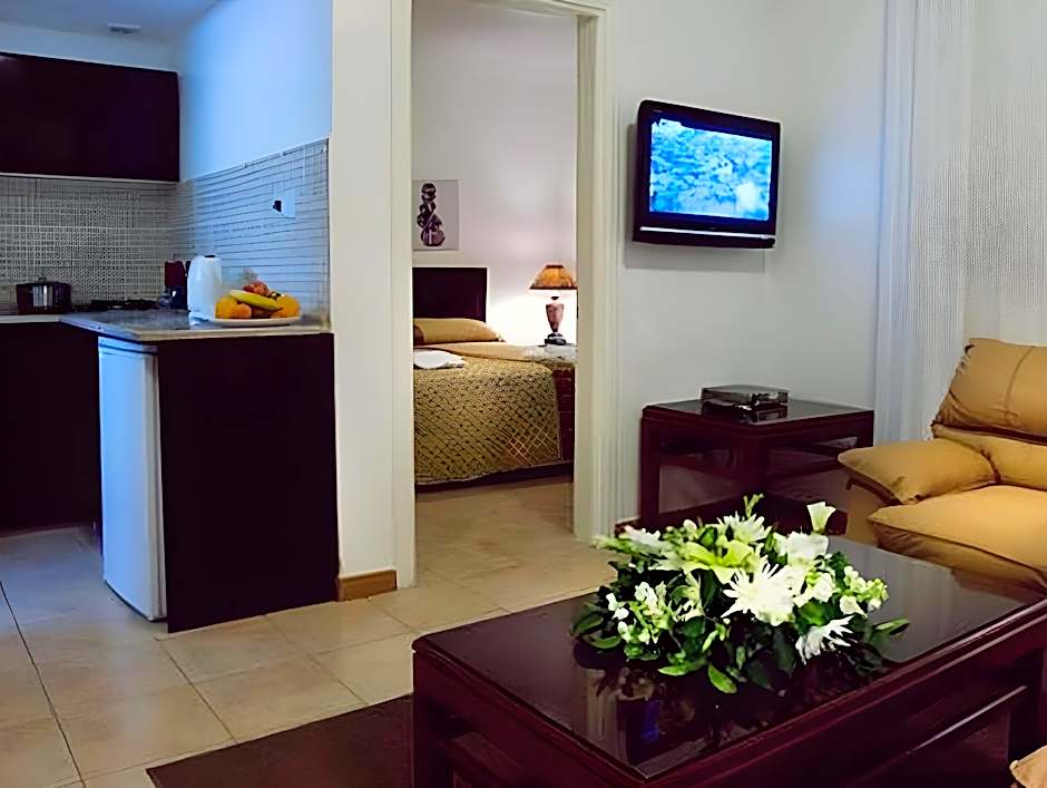 Barakat Hotel Apartments