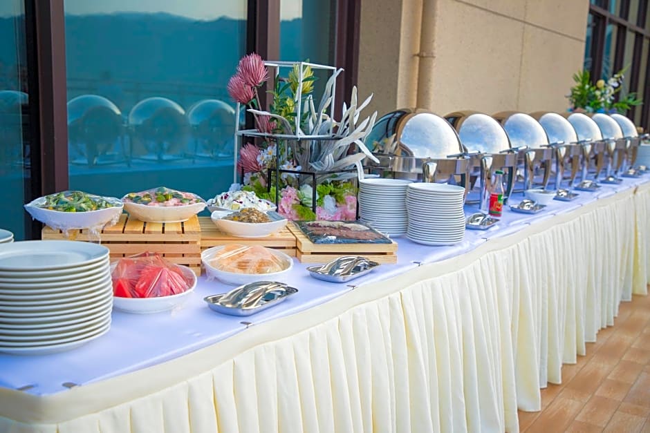 Crowne Plaza Nanchang Wanli By IHG