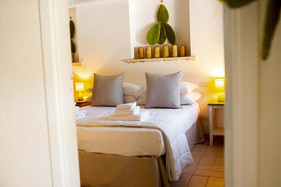 Masseria Montepaolo Dimora di Charme