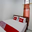 RedDoorz @ Teratai Homestay Medan Amplas