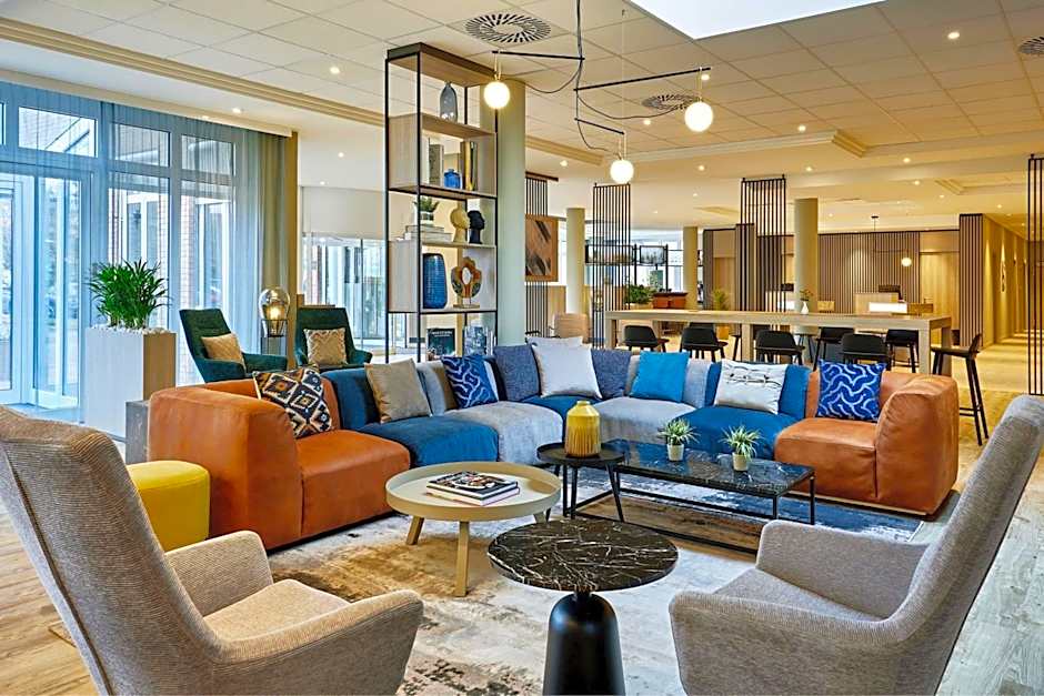 Courtyard by Marriott Schwerin