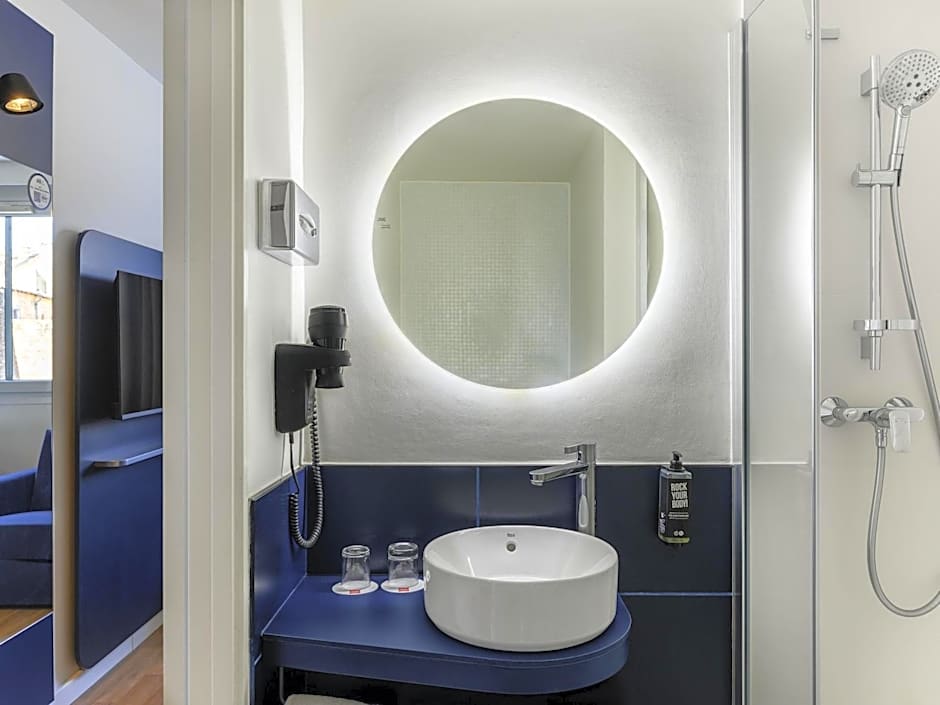 Ibis Budapest Centrum