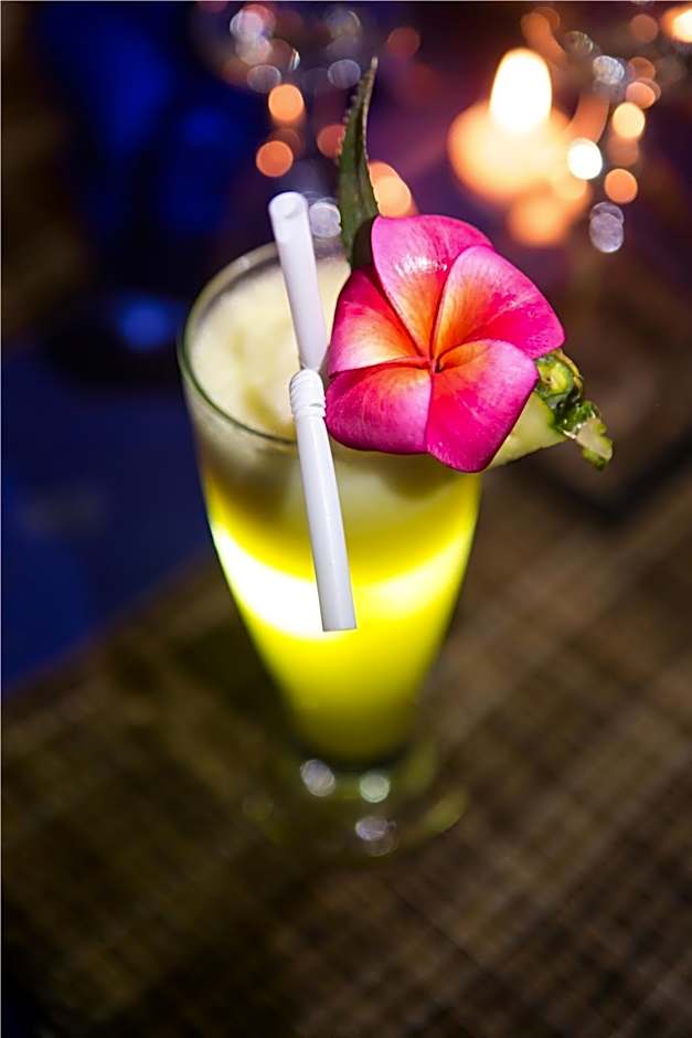 Sunset Coin Lembongan