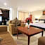 Plaza Hotel Tegal