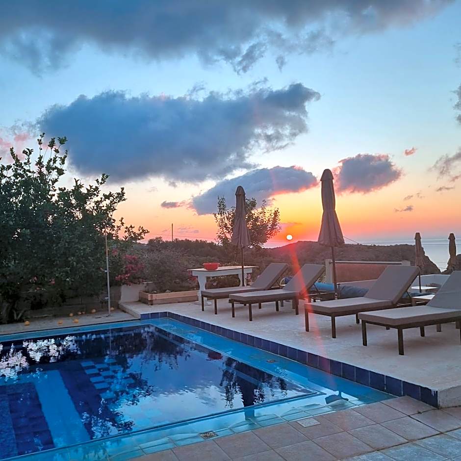 Infinity Wellness Boutique Hotel