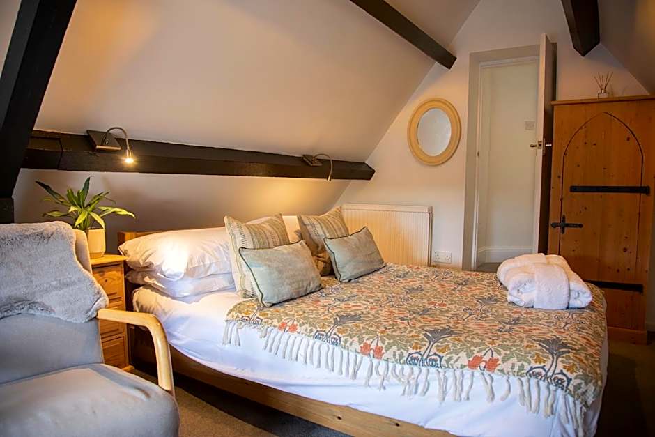 The Tollgate Inn