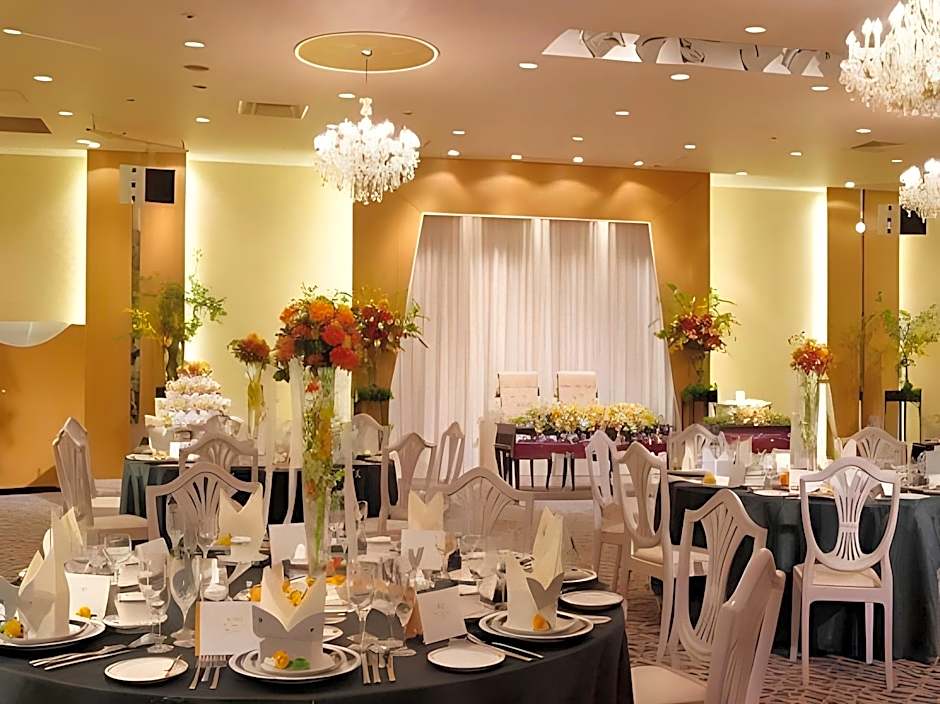 Kamogawa Grand Hotel