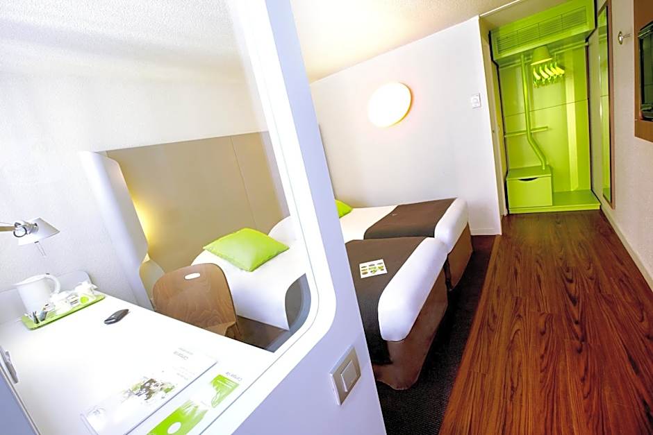 Campanile Nantes - Saint-Herblain