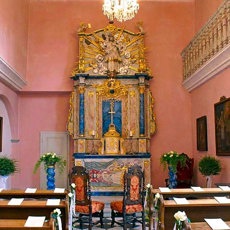 Schloss Auel Boutique Hotel & Design Golf Lodge