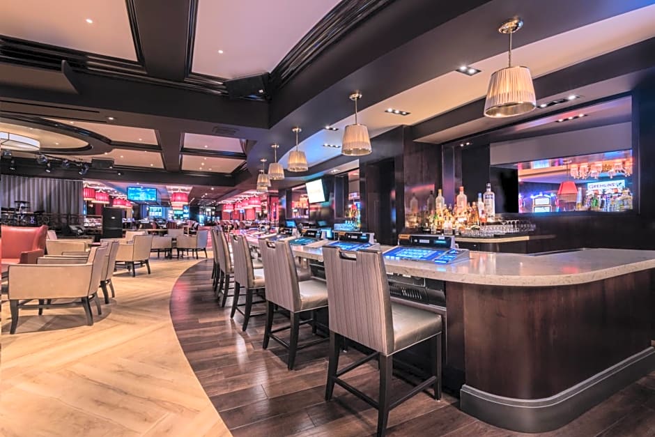 The Cromwell Hotel & Casino