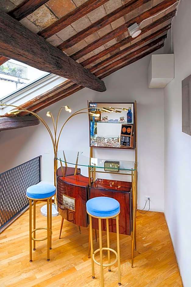 G-Rough, Rome, a Member of Design Hotels