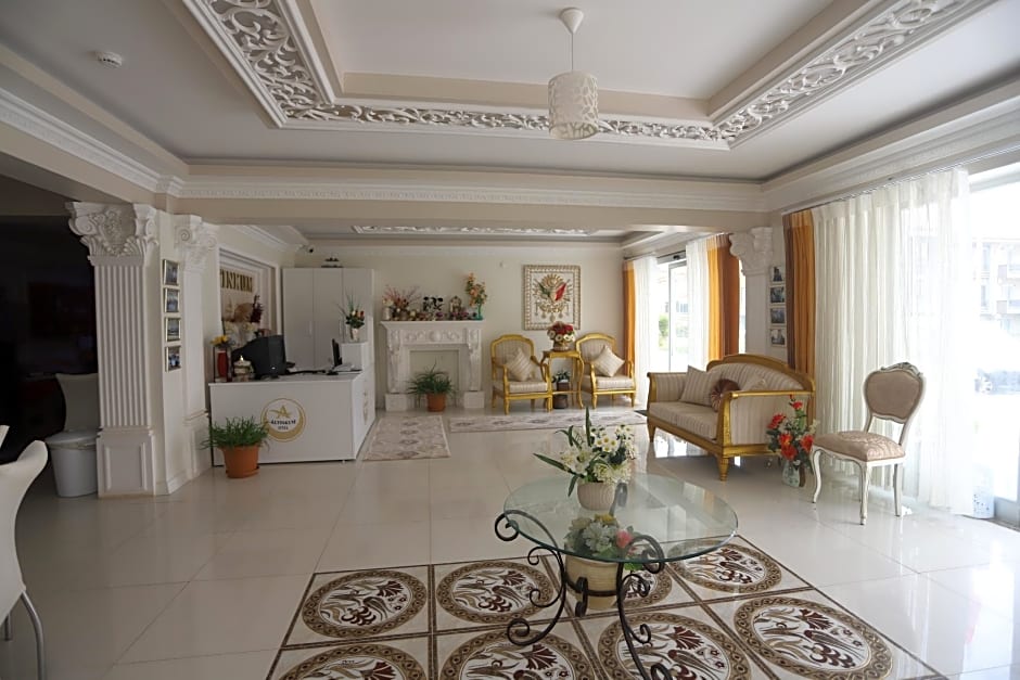 Altınkum Otel Karasu